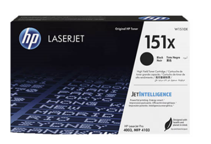 Toner HP151X